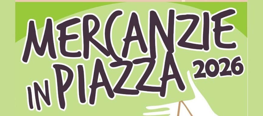 mercanzie in piazza pro loco san piero a sieve FI